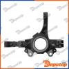 Fusée d'essieu, suspension de roue droite pour FIAT | 51776377, ZZP-FT-019